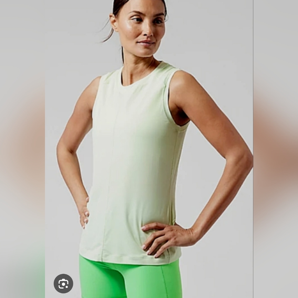 Athleta Sunchaser UPF Tank